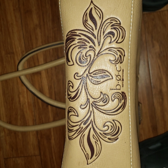 B.O.C. Born Concept Purse - Picture 10 of 10